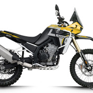 KOVE MOTO『800X RALLY』