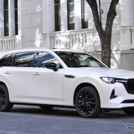 マツダ CX-80 XDハイブリッド