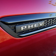 マツダ CX-80 PHEV
