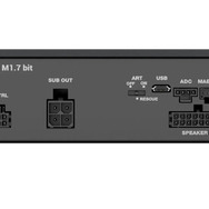 audison AF M1.7bit