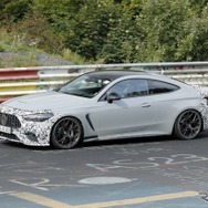 メルセデスAMG CLE63 市販型プロトタイプ