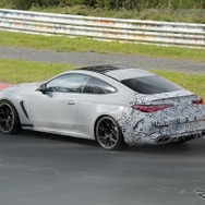 メルセデスAMG CLE63 市販型プロトタイプ