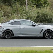 メルセデスAMG CLE63 市販型プロトタイプ