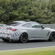 メルセデスAMG CLE63 市販型プロトタイプ