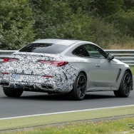 メルセデスAMG CLE63 市販型プロトタイプ