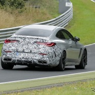メルセデスAMG CLE63 市販型プロトタイプ