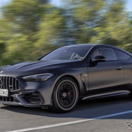メルセデスAMG CLE53 現行