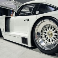 MADLANE 935ML…A-MESSE JAPAN 2024
