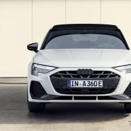 アウディ A3スポーツバック TFSI e 改良新型