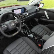 シトロエン E-C4 改良新型
