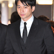 向井理／「水木しげるサン お別れ会」