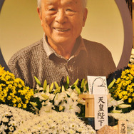 水木しげるお別れ会