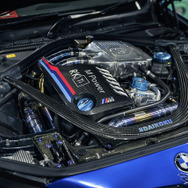 BMW M2…A-MESSE JAPAN 2024