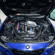BMW M2…A-MESSE JAPAN 2024