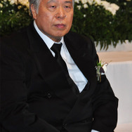 荒俣宏／水木しげるお別れ会