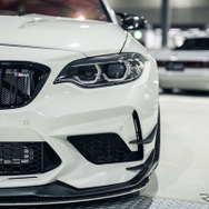 BMW M2…A-MESSE JAPAN 2024