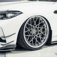 BMW M2…A-MESSE JAPAN 2024