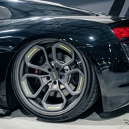 アウディR8 V10プラスクーペ…A-MESSE JAPAN 2024