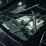 アウディR8 V10プラスクーペ…A-MESSE JAPAN 2024