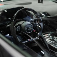 アウディR8 V10プラスクーペ…A-MESSE JAPAN 2024