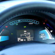 日産 リーフ