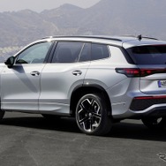 VW タイロン 新型