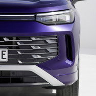 VW タイロン 新型