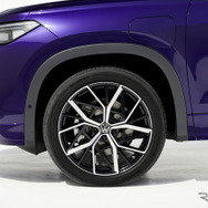 VW タイロン 新型