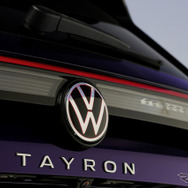 VW タイロン 新型