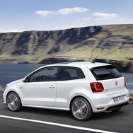 フォルクスワーゲン ポロ GTI  改良新型