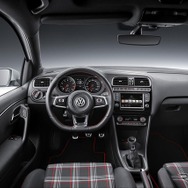 フォルクスワーゲン ポロ GTI  改良新型