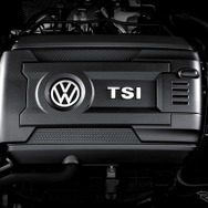 フォルクスワーゲン ポロ GTI  改良新型