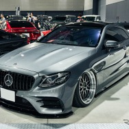 メルセデスベンツ C238…A-MESSE JAPAN 2024