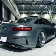 メルセデスベンツ C238…A-MESSE JAPAN 2024