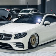 メルセデスベンツ AMG E53…A-MESSE JAPAN 2024