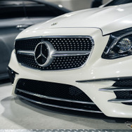 メルセデスベンツ AMG E53…A-MESSE JAPAN 2024