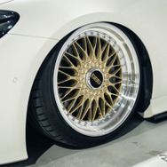 メルセデスベンツ AMG E53…A-MESSE JAPAN 2024