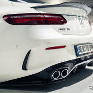メルセデスベンツ AMG E53…A-MESSE JAPAN 2024
