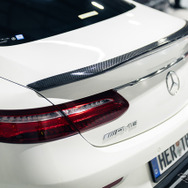 メルセデスベンツ AMG E53…A-MESSE JAPAN 2024