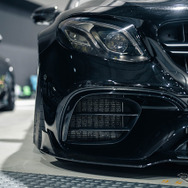 メルセデスベンツ AMG E63S…A-MESSE JAPAN 2024