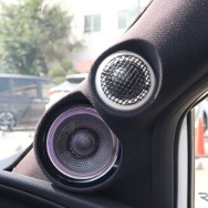 ［car audio newcomer］ホンダ ジェイド（茂木太貴さん）by LCサウンドファクトリー　前編