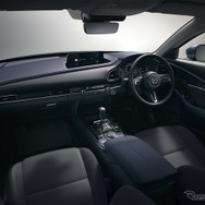 マツダ CX-30