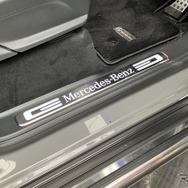 メルセデスベンツ G580