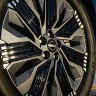 日産 『ムラーノ』 新型 エクステリア