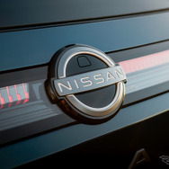 日産 『ムラーノ』 新型 エクステリア