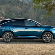 日産 ムラーノ 新型