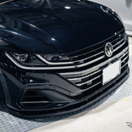 VWアルテオン…A-MESSE JAPAN 2024