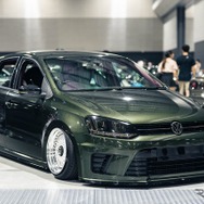 VWポロ…A-MESSE JAPAN 2024