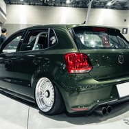 VWポロ…A-MESSE JAPAN 2024