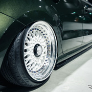 VWポロ…A-MESSE JAPAN 2024